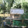 Newquay Zoo, Cornwall