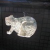 Newquay Zoo, Cornwall