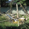 Newquay Zoo, Cornwall
