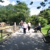 Newquay Zoo, Cornwall