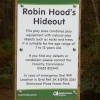 Sherwood Pines Forest Park