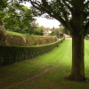 Castle Park and Roman Wall, Colchester