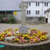 The square, Polperro, Cornwall