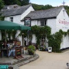 Crumplehorn Inn, Polperro, Cornwall
