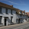 Old Elstree, Hertfordshire