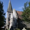 St. Nicholas Church, Elstree Village, Hertfordshire