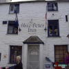 The Blue Peter Inn, Polperro, Cornwall