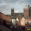 Robinsons Brewery  - Hillgate, Stockport, Greater Manchester