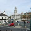 Stockport Town Hall, Greater Manchester