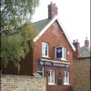 Three Horseshoes, Waddington, Lincolnshire