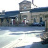 Kirkgate Station, West Yorkshire