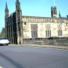 Chantry Chapel, West Yorkshire
