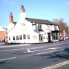 The Redoute Public House, Wakefield, West Yorkshire