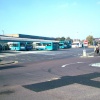 The New Wakefield Bus Station, West Yorkshire