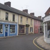 West Street, Wimborne Minster, Dorset 2007