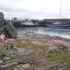 Shapinsay Harbour 2007