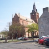 St Magnus, 2007, Orkney, Scotland