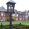 Shambles Bell - The Garth