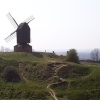 Brill Windmill