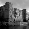 Newark Castle, Newark-on-Trent, Nottinghamshire