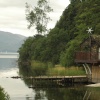 Ullswater boat house