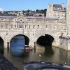 Pulteney Bridge, Bath