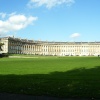 Royal Cresent, Bath