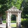 Park in Bath