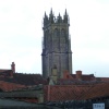 Church in Bath