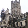 Gloucester Cathedral, Gloucester