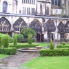 Gloucester Cathedral, Gloucester