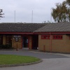 Sherwood Heath