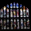 Gloucester Cathedral, Gloucester