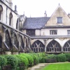Gloucester Cathedral, Gloucester