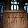 Gloucester Cathedral, Gloucester
