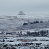 The Moors in Winter