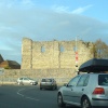 Snapped from the car (by passenger)