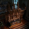 Gloucester Cathedral, Gloucester
