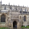 Gloucester Cathedral, Gloucester