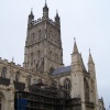 Gloucester Cathedral, Gloucester