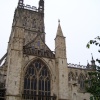 Gloucester Cathedral, Gloucester