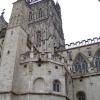 Gloucester Cathedral, Gloucester