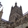 Gloucester Cathedral, Gloucester