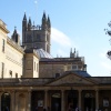 Bath