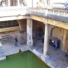 Roman Baths, Bath