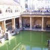 Roman Baths, Bath