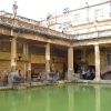 Roman Baths, Bath