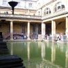 Roman Baths, Bath