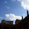 Roman Baths, Bath