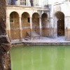 Roman Baths, Bath
